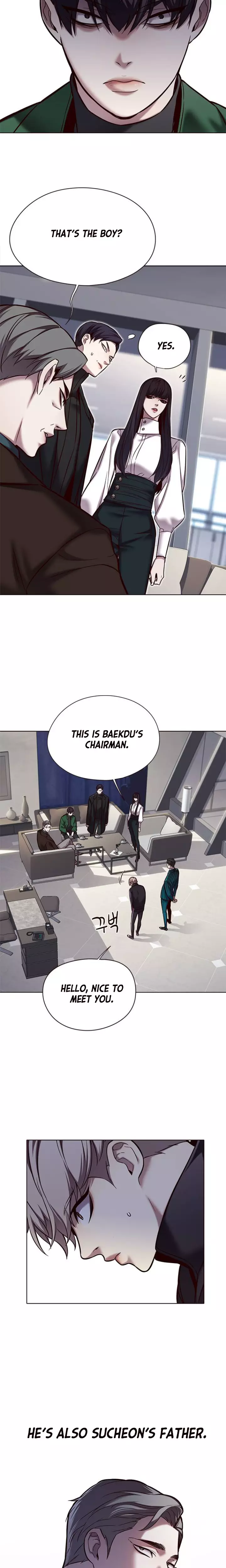 Eleceed, chapter 119, image 9