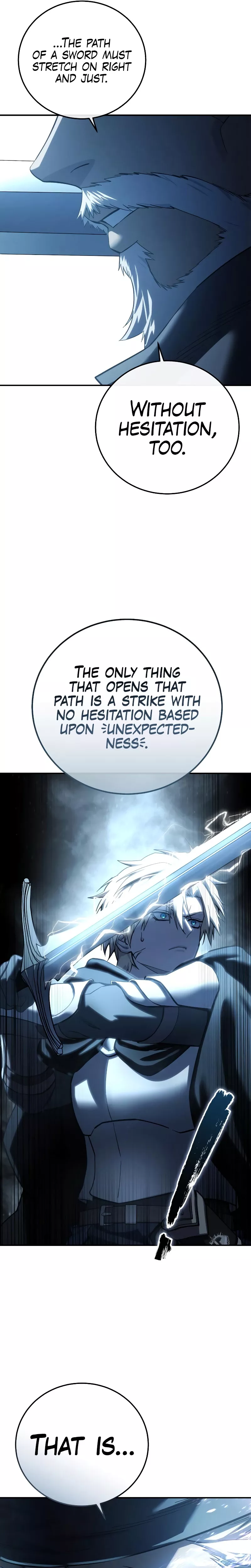 Star-Fostered Swordmaster, chapter 108, image 46