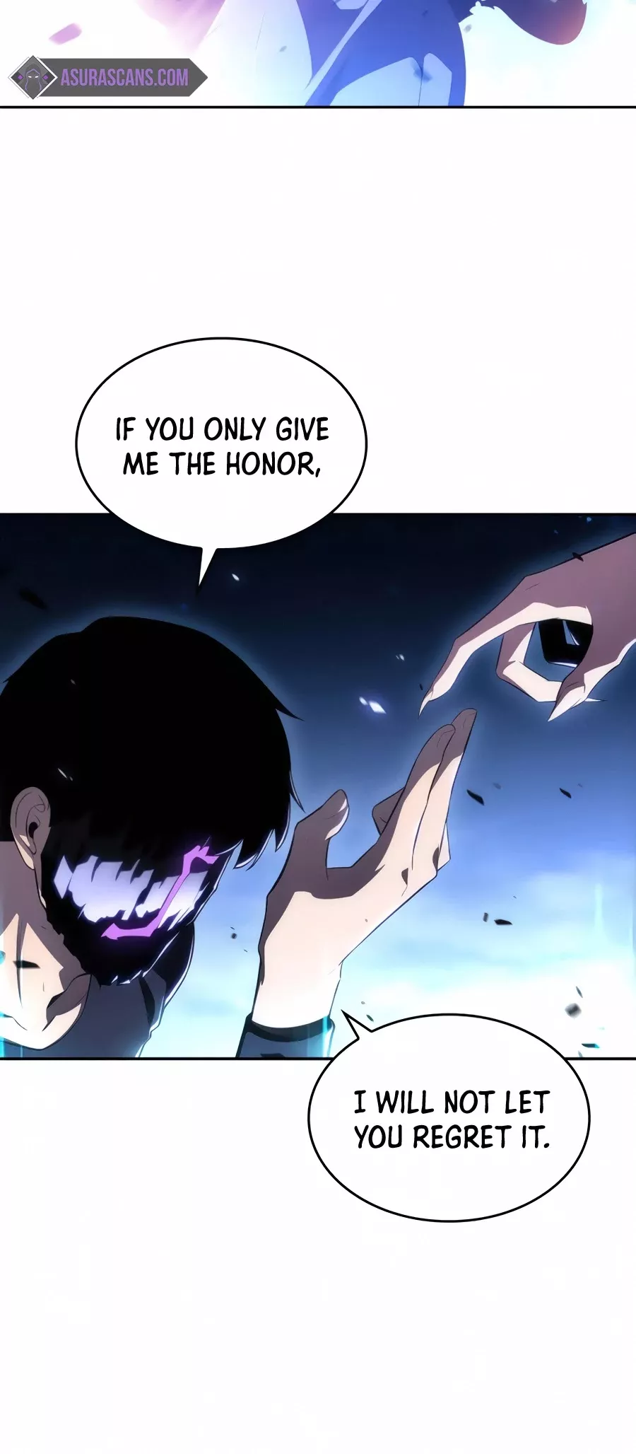 Solo Max-Level Newbie, chapter 22, image 67