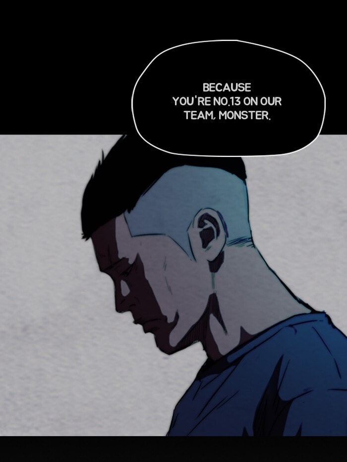 Wind Breaker, chapter 157, page 84