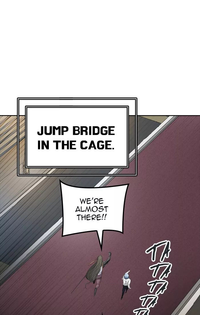 Tower of God, chapter 444, image 48