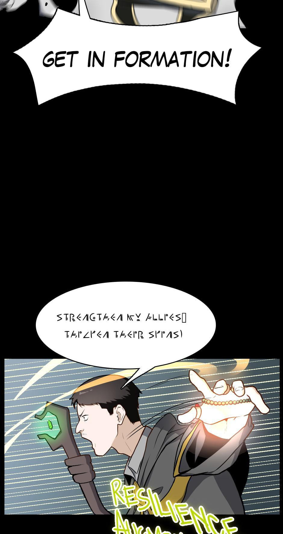 The Beginning After the End, chapter 59, image 42