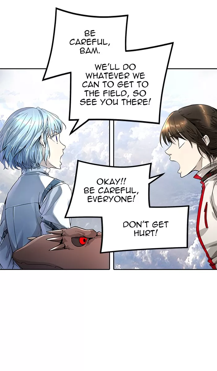 Tower of God, chapter 486, image 125