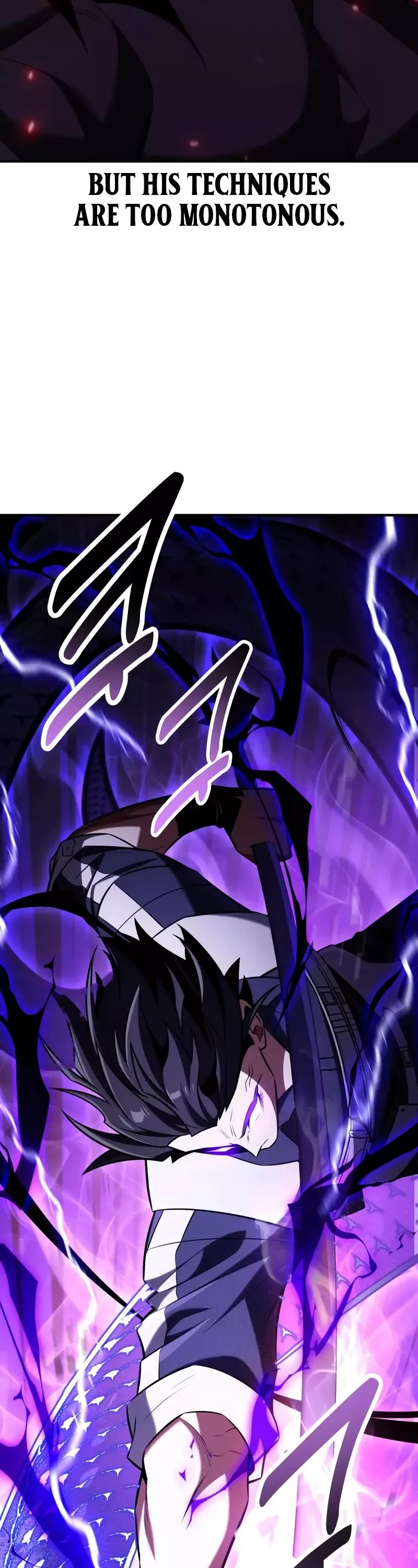 I Killed the Main Player, chapter 88, image 43