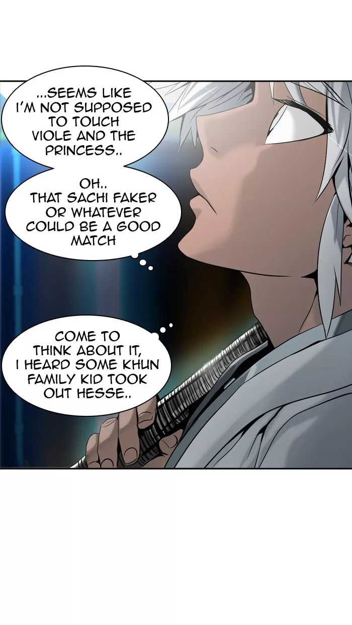 Tower of God, chapter 290, image 77