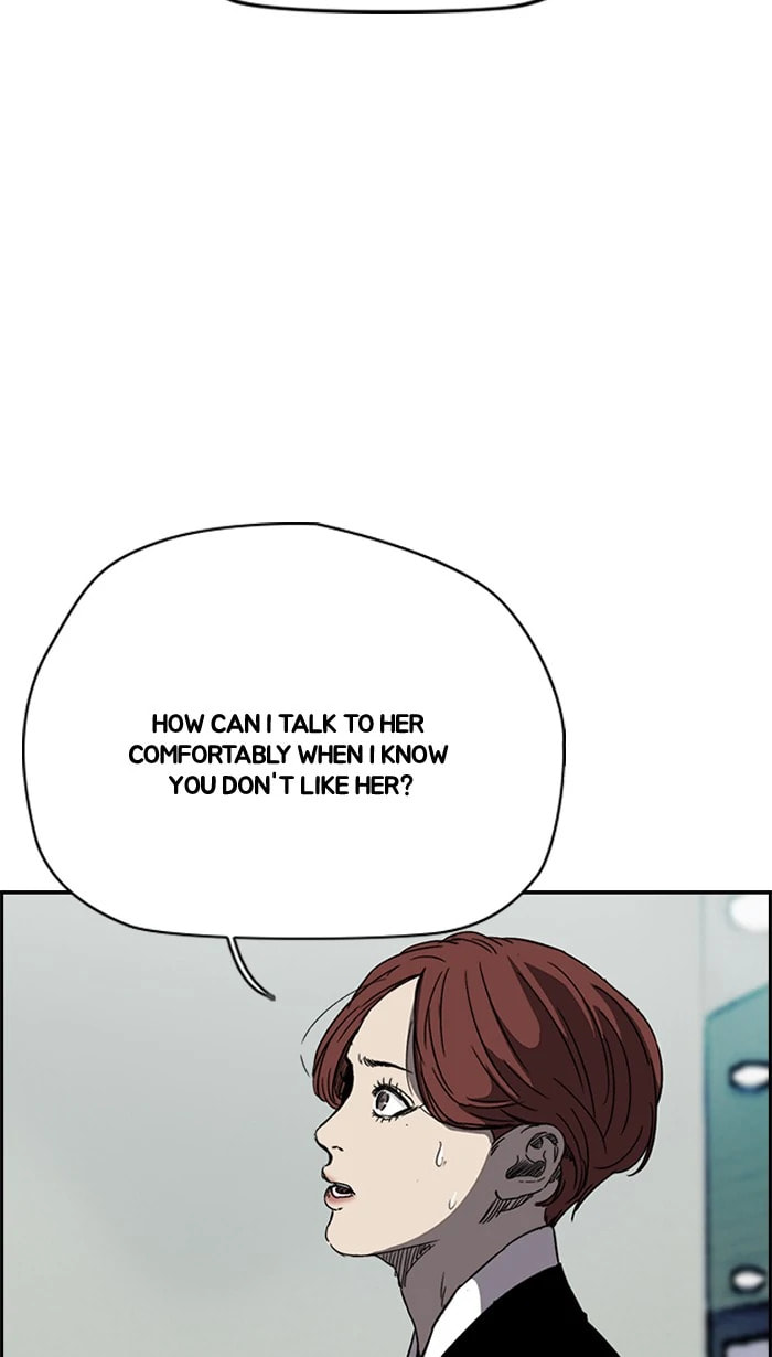 Wind Breaker, chapter 215, image 33
