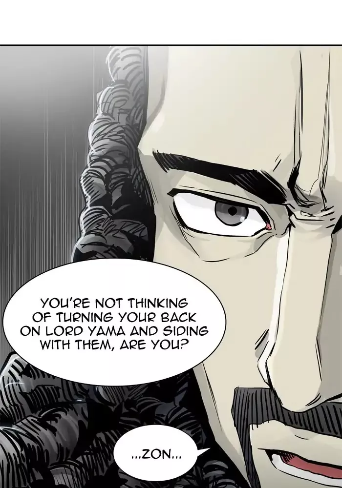Tower of God, chapter 431, image 135