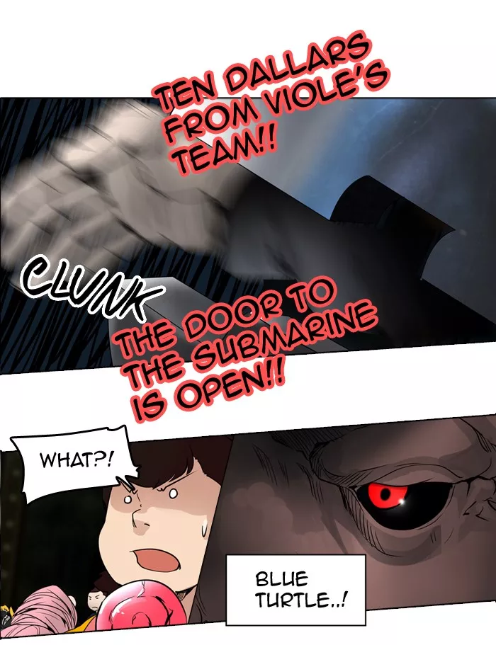Tower of God, chapter 270, image 24