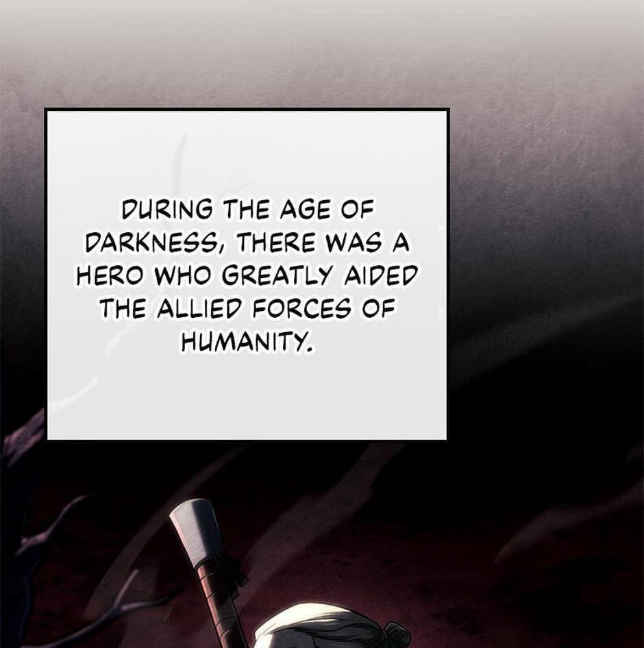 Revenge of the Baskerville Bloodhound, chapter 110, image 84