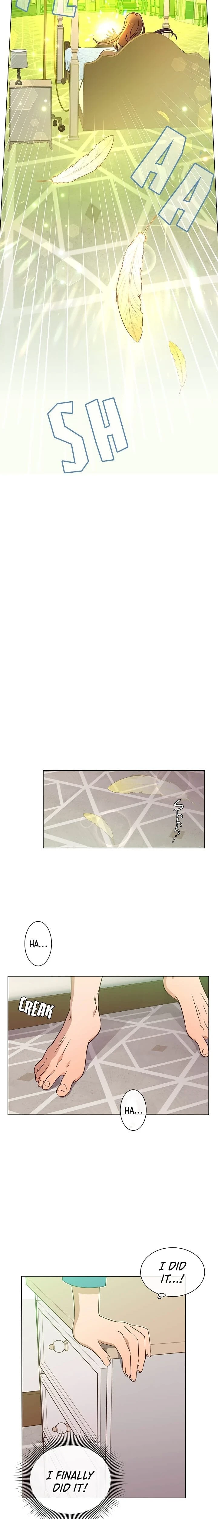 The Max Level Hero has Returned!, chapter 3, image 7