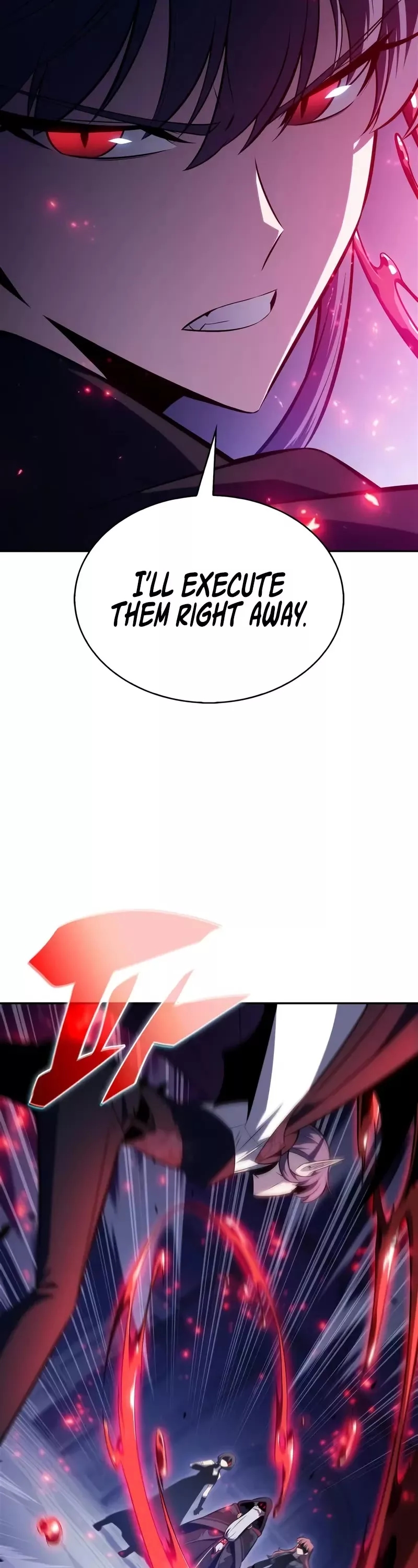 Solo Max-Level Newbie, chapter 202, image 34