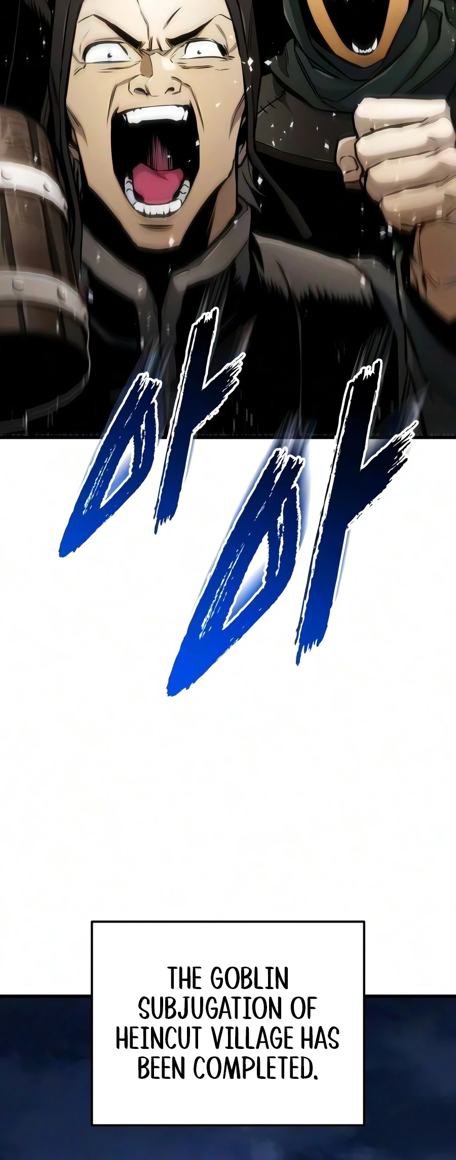 The Wandering Knight’s Survival Manual, chapter 55, image 3