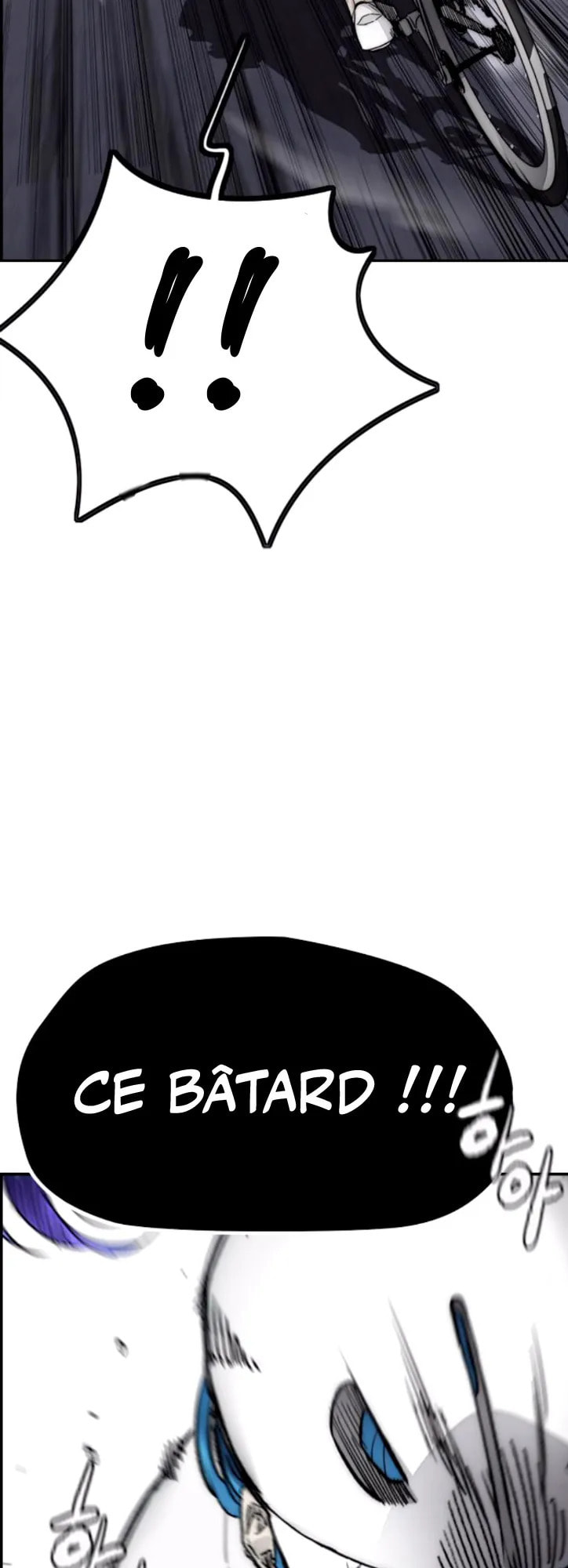 Wind Breaker, chapter 5, page 26