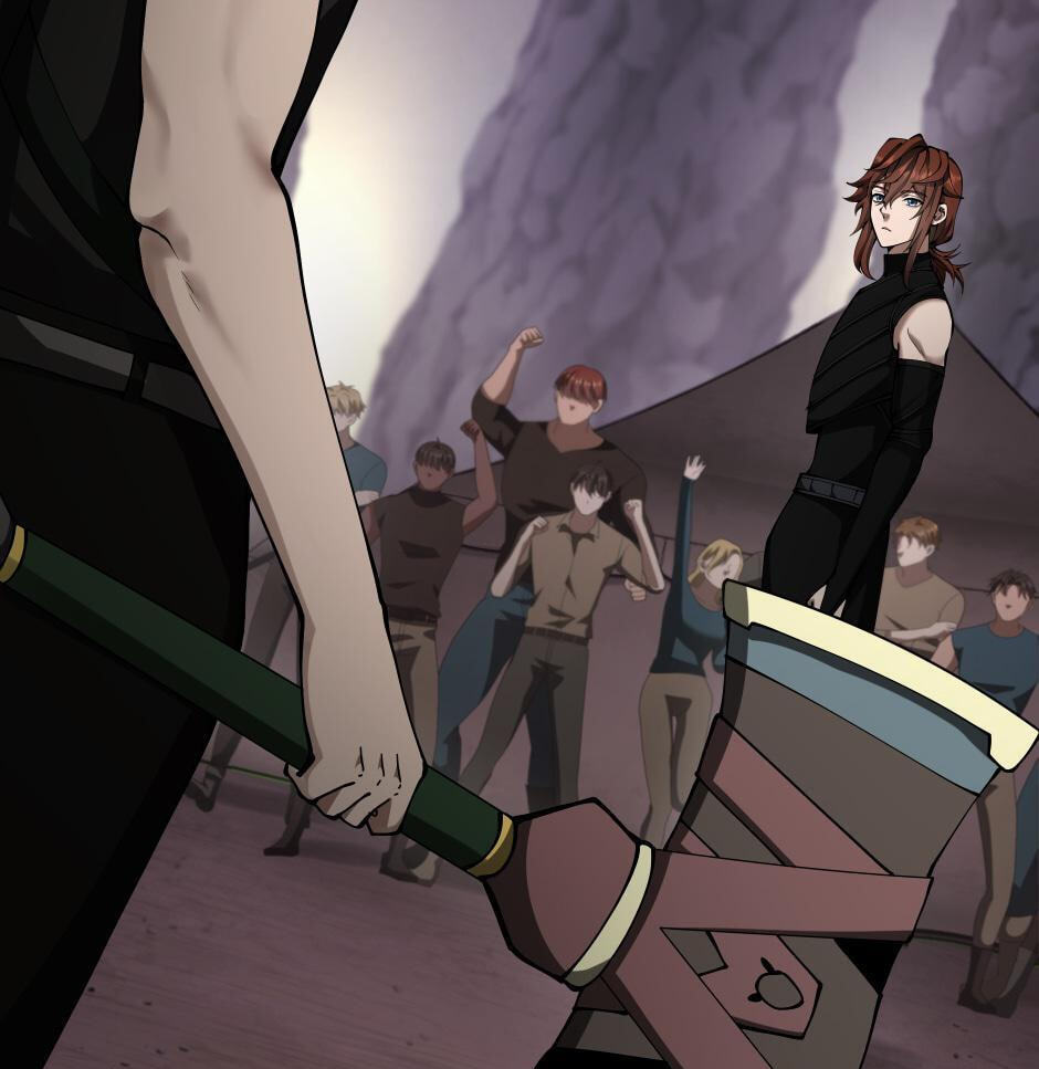 The Beginning After the End, chapter 173, image 9
