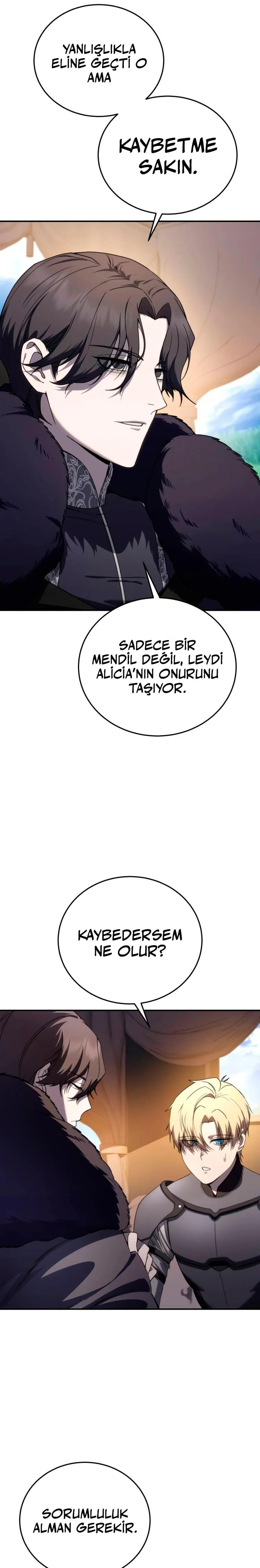 Star-Embracing Swordmaster, chapter 25, image 4