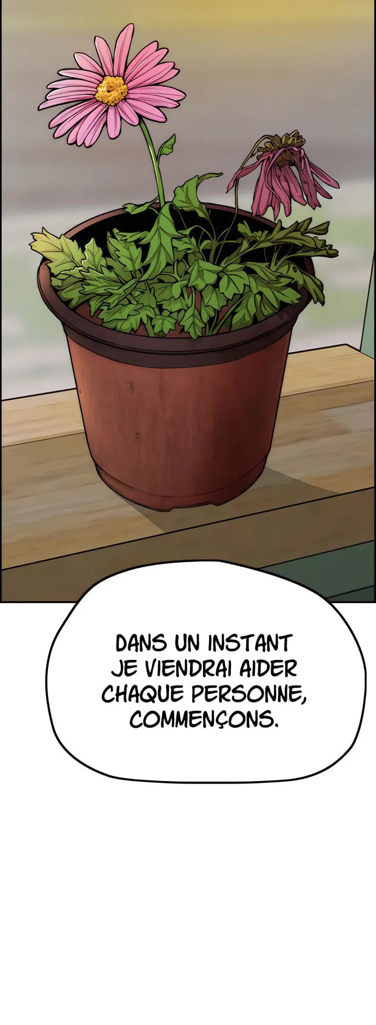 Wind Breaker, chapter 14, page 76