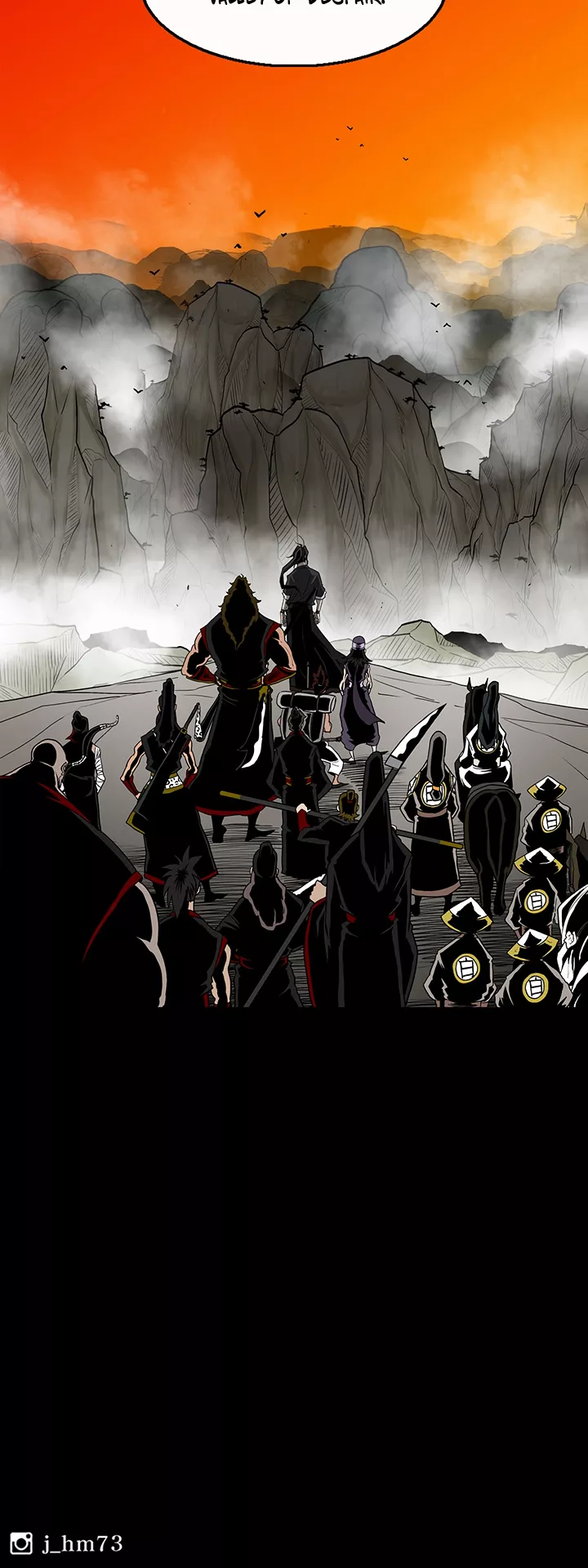 Legend of the Northern Blade, chapter 52, image 52