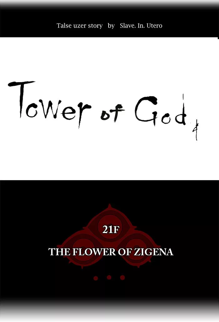 Tower of God, chapter 110, image 13
