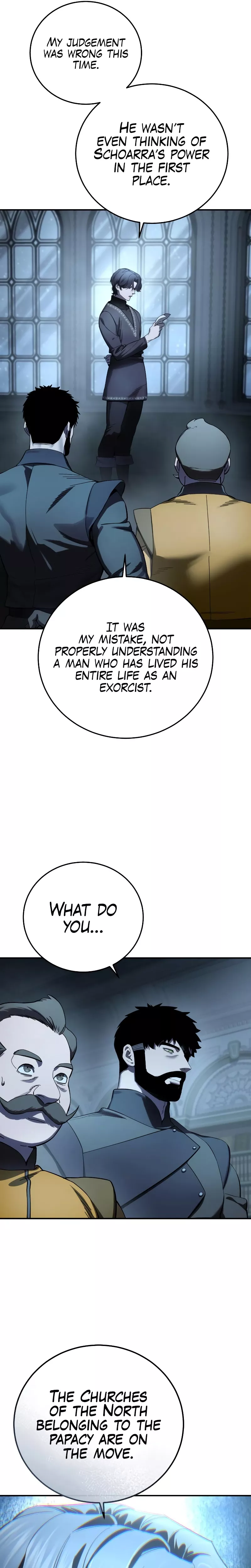 Star-Fostered Swordmaster, chapter 103, image 10