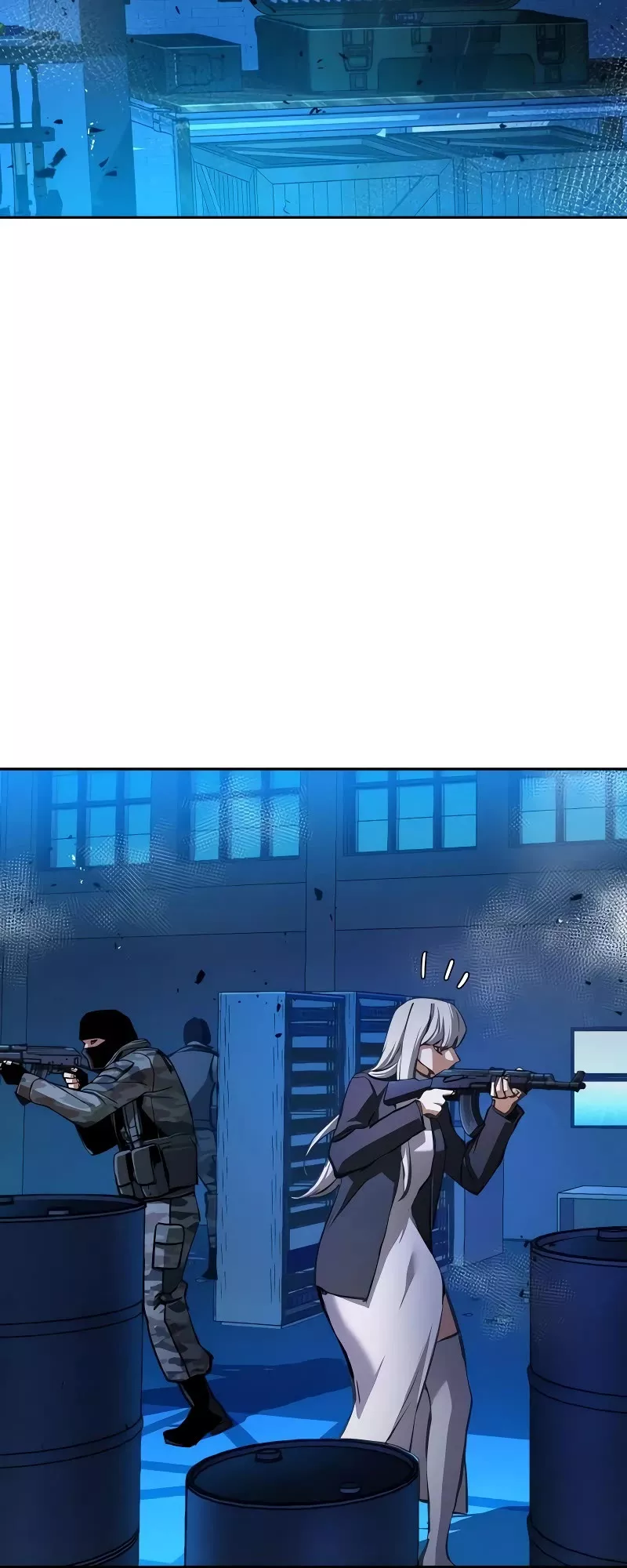 Teenage Mercenary, chapter 168, image 42