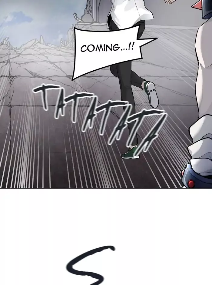 Tower of God, chapter 424, image 2