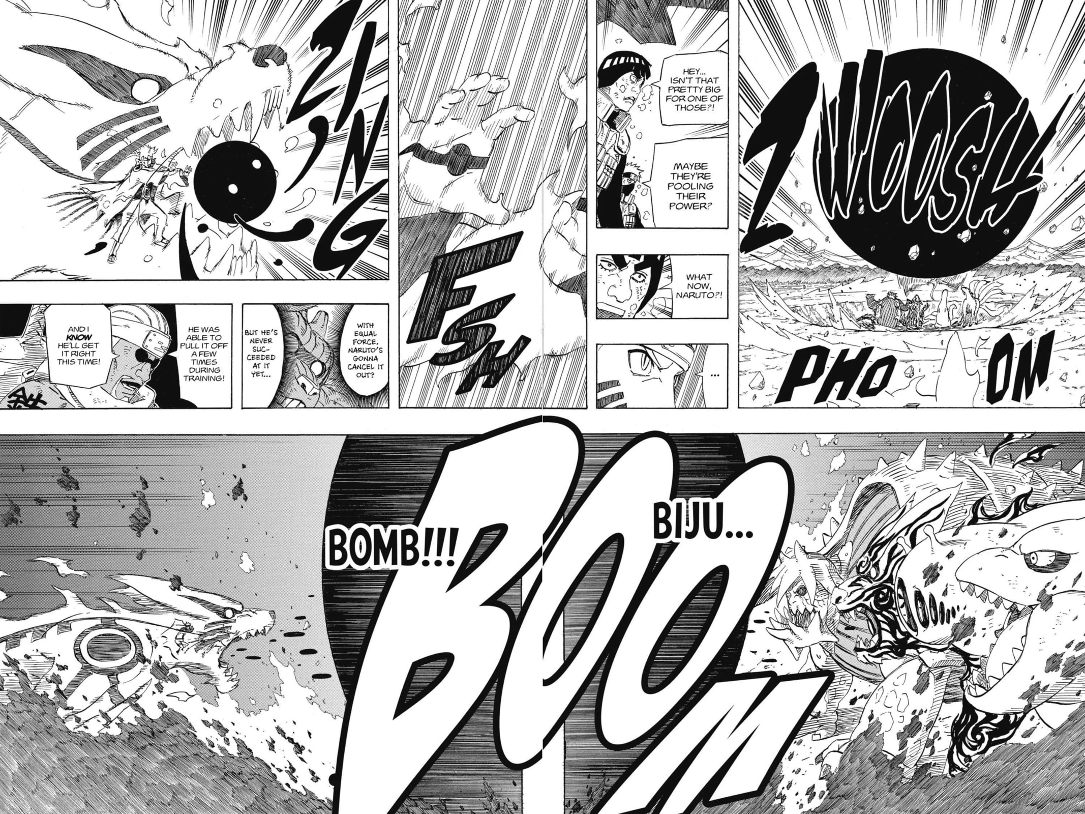 Naruto, chapter 571, image 12