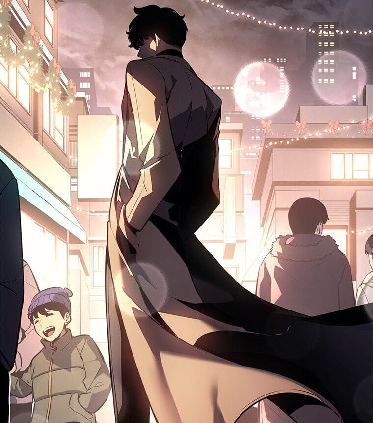 Solo Leveling, chapter 179.07, image 107