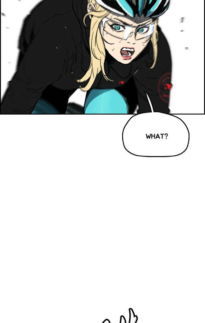 Wind Breaker, chapter 303, image 77