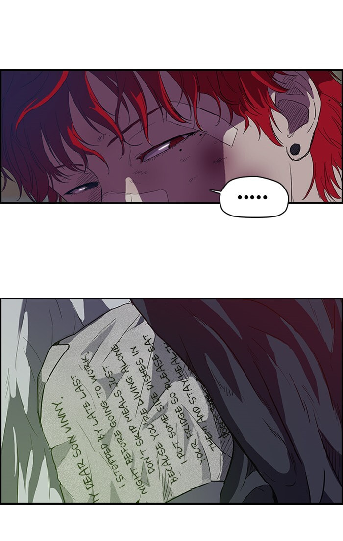 Wind Breaker, chapter 50, page 6