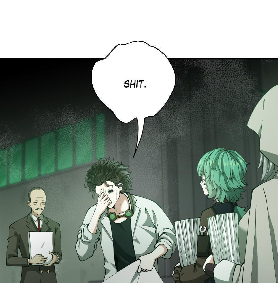 The Beginning After the End, chapter 165, image 52