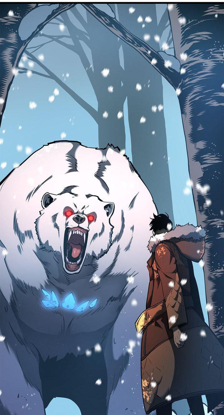 Solo Leveling, chapter 161, page 123