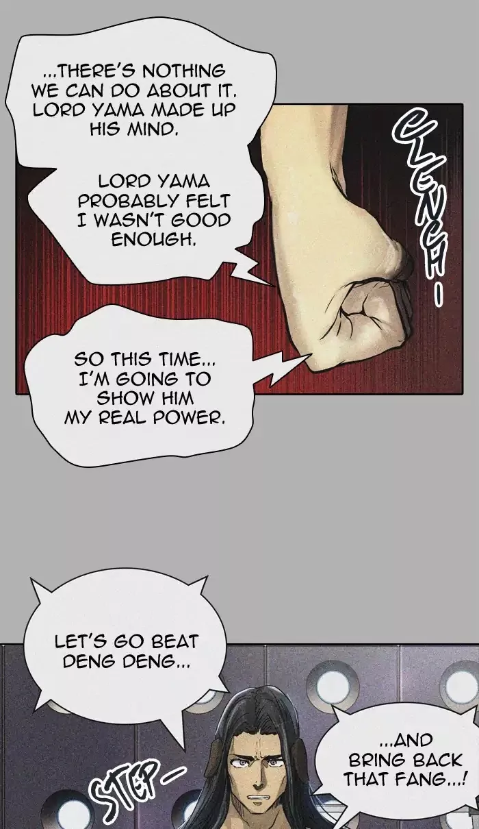 Tower of God, chapter 427, image 102