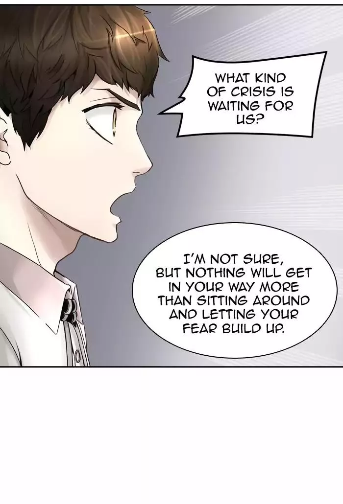 Tower of God, chapter 396, image 57