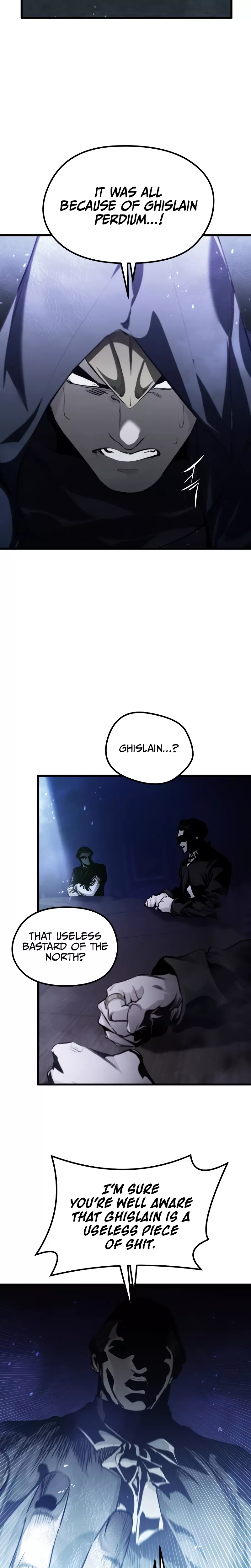 The Regressed Mercenary Has a Plan, chapter 6, image 3