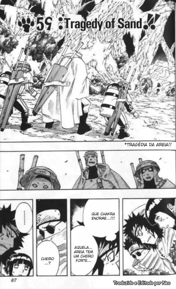 Naruto, chapter 59, image 2