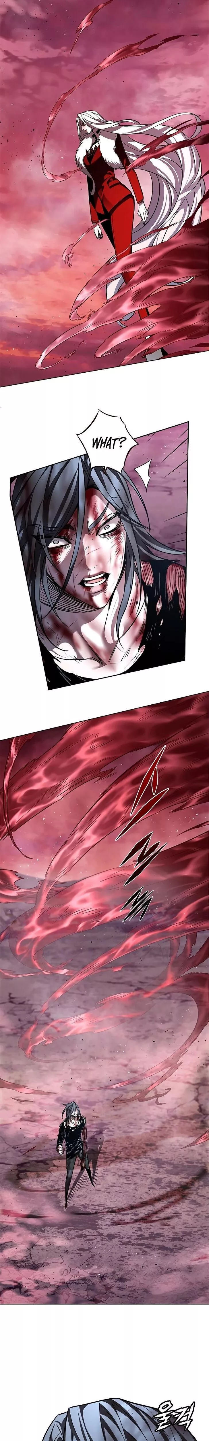 Eleceed, chapter 320, image 28