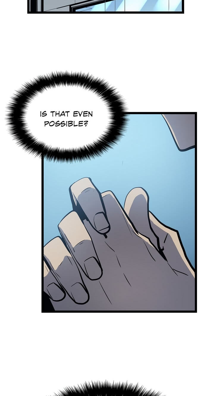 Solo Leveling, chapter 79, page 39