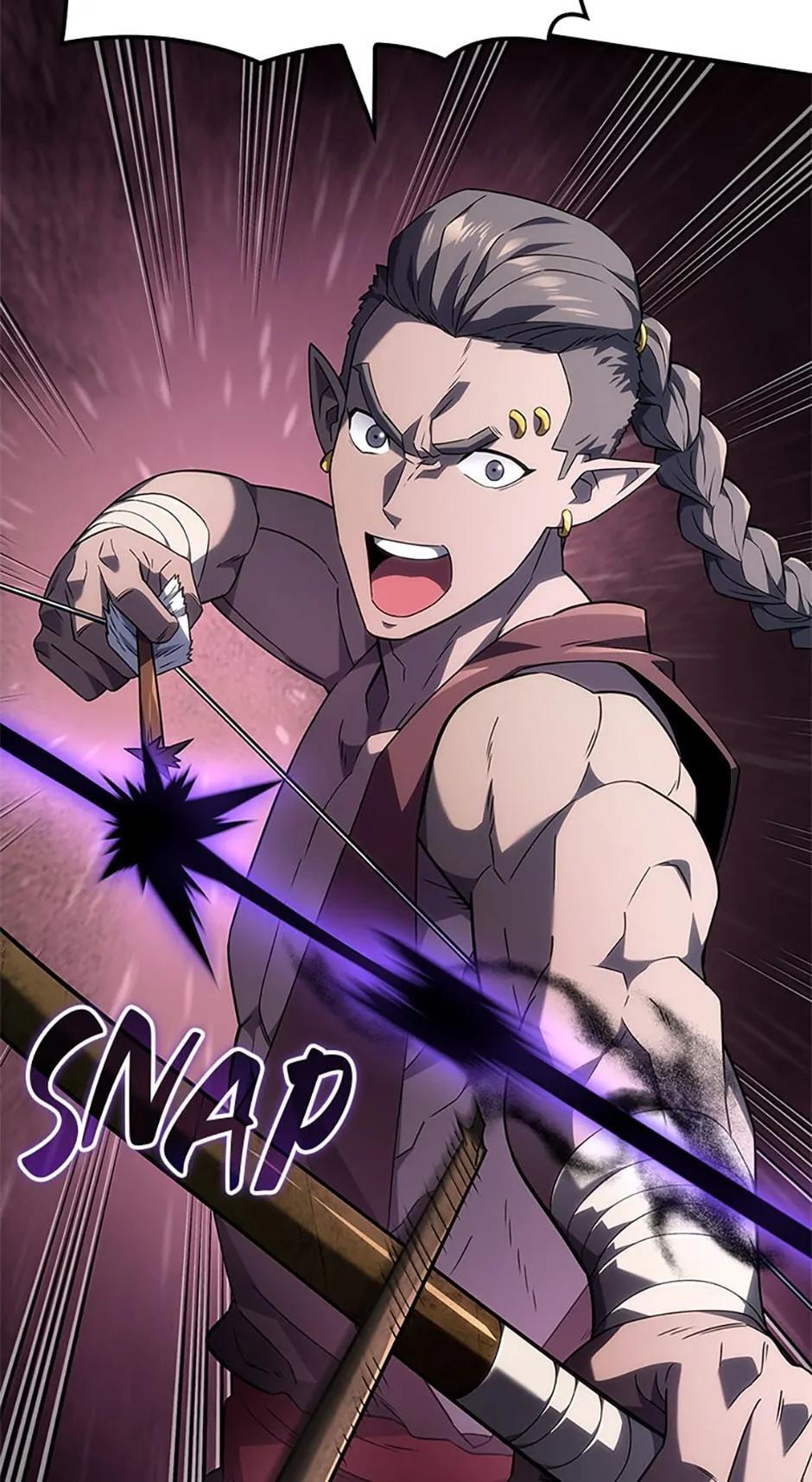 Revenge of the Baskerville Bloodhound, chapter 53, image 20