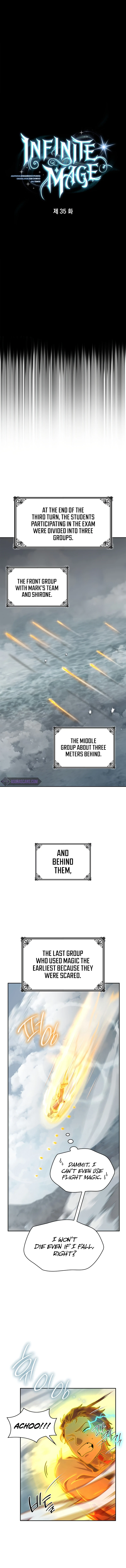 Infinite Mage, chapter 35, image 7