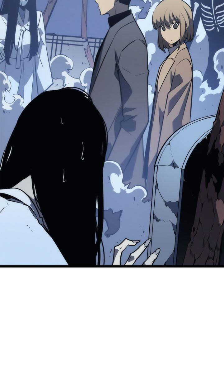 Solo Leveling, chapter 155, page 64