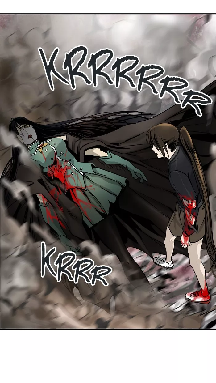 Tower of God, chapter 299, image 86