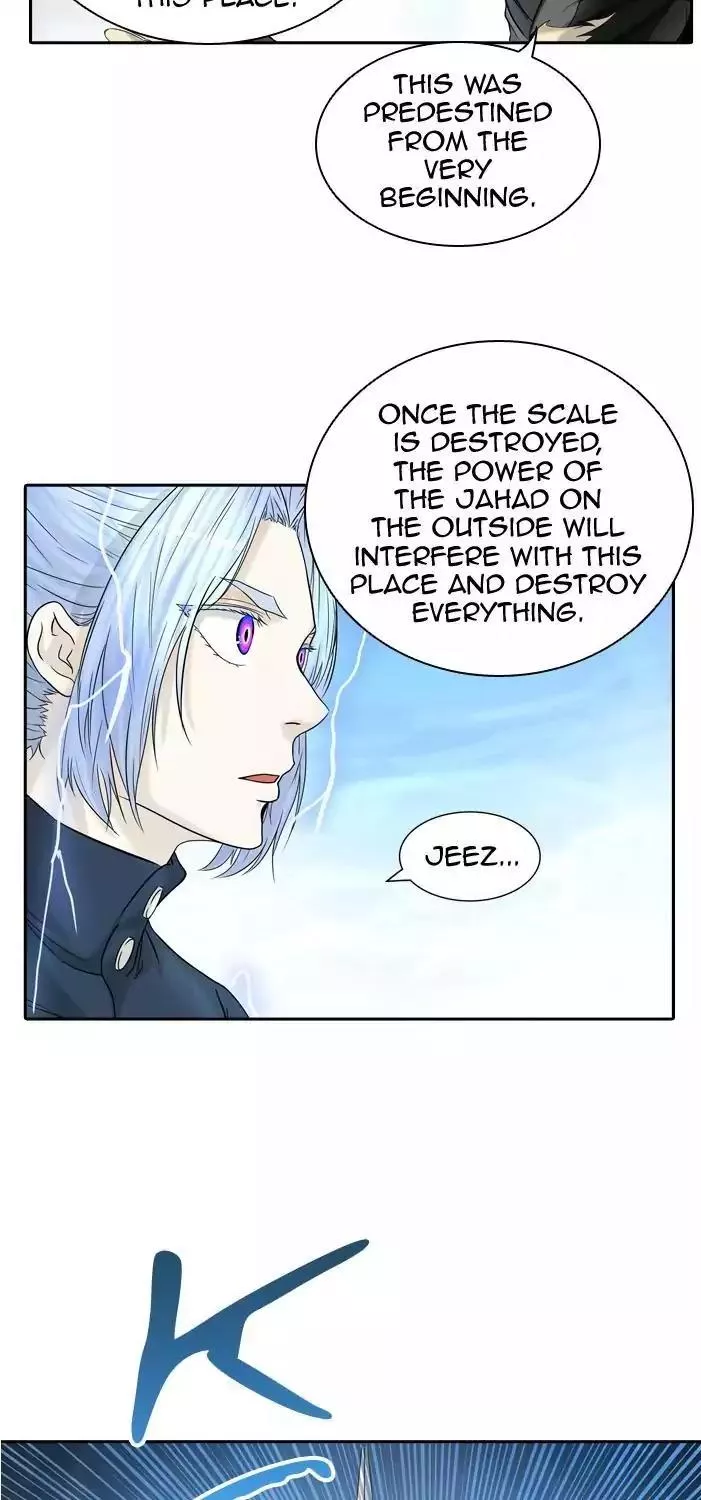 Tower of God, chapter 385, image 53