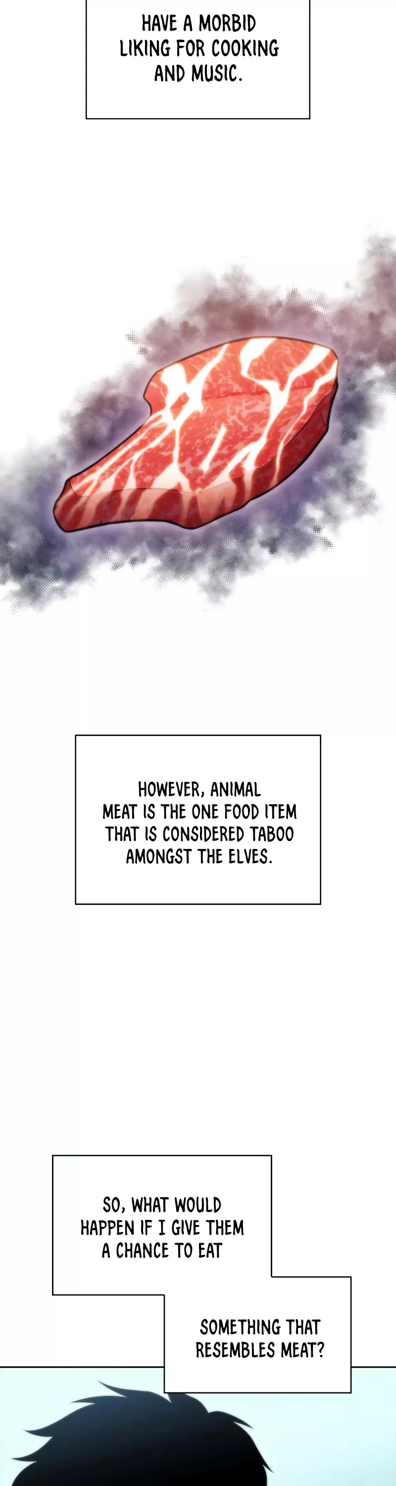 Solo Max-Level Newbie, chapter 76, image 38