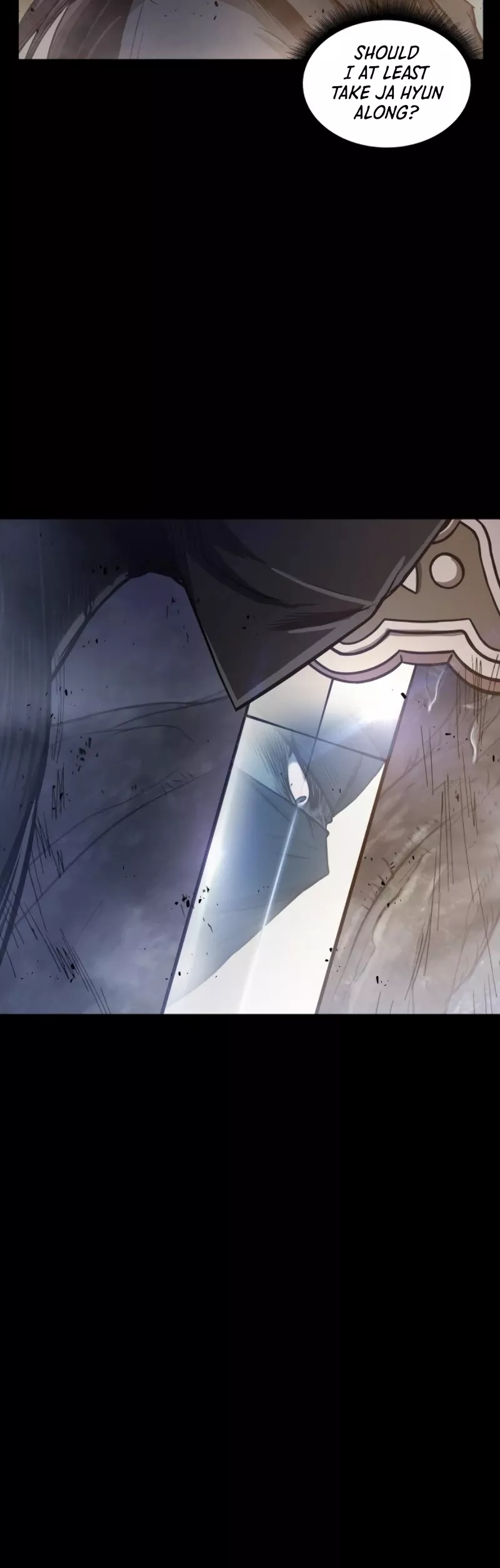 Nano Machine, chapter 23, image 13