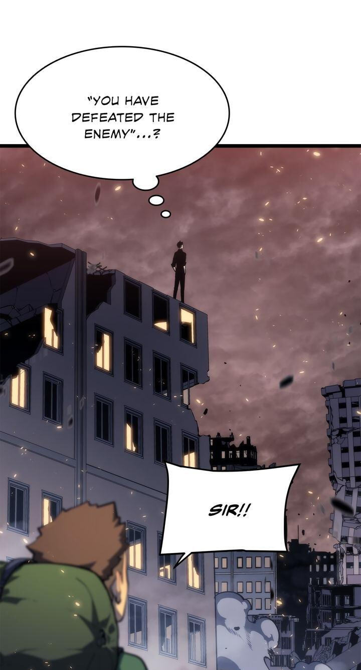 Solo Leveling, chapter 137, page 7