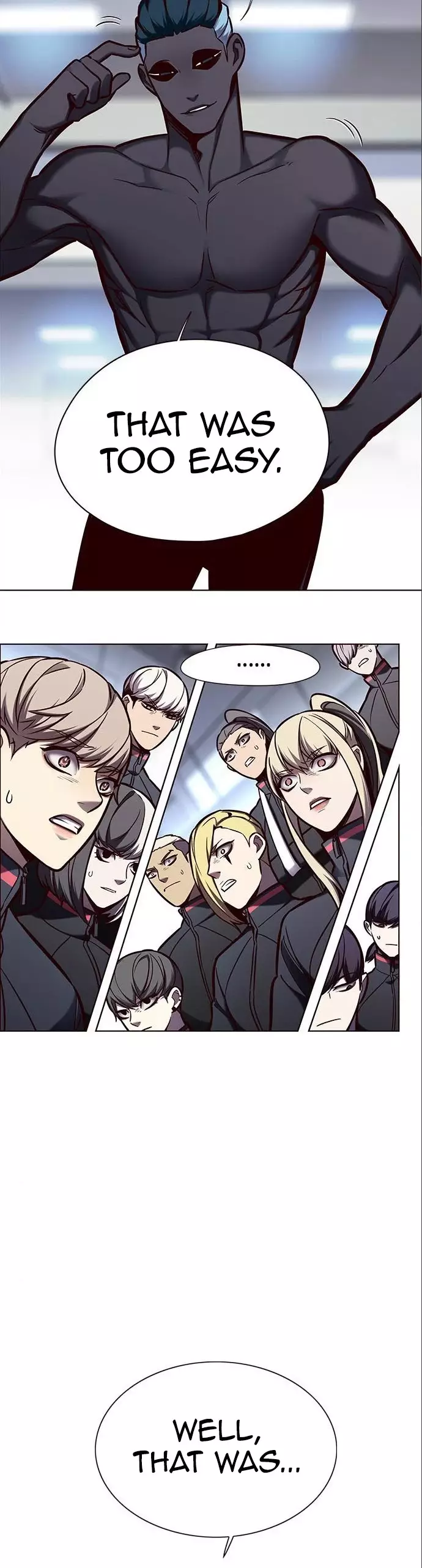 Eleceed, chapter 149, image 5