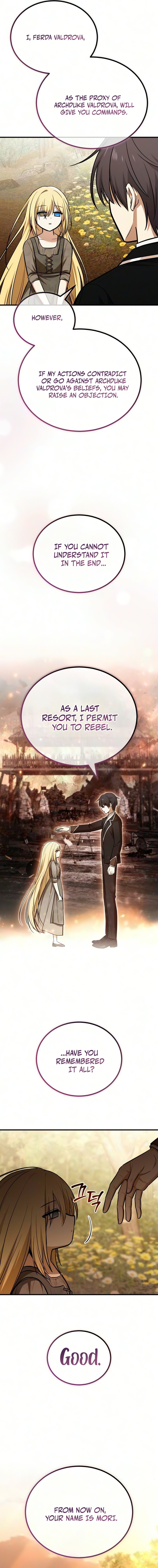 I Married the Dragon I Killed, chapter 12, image 20