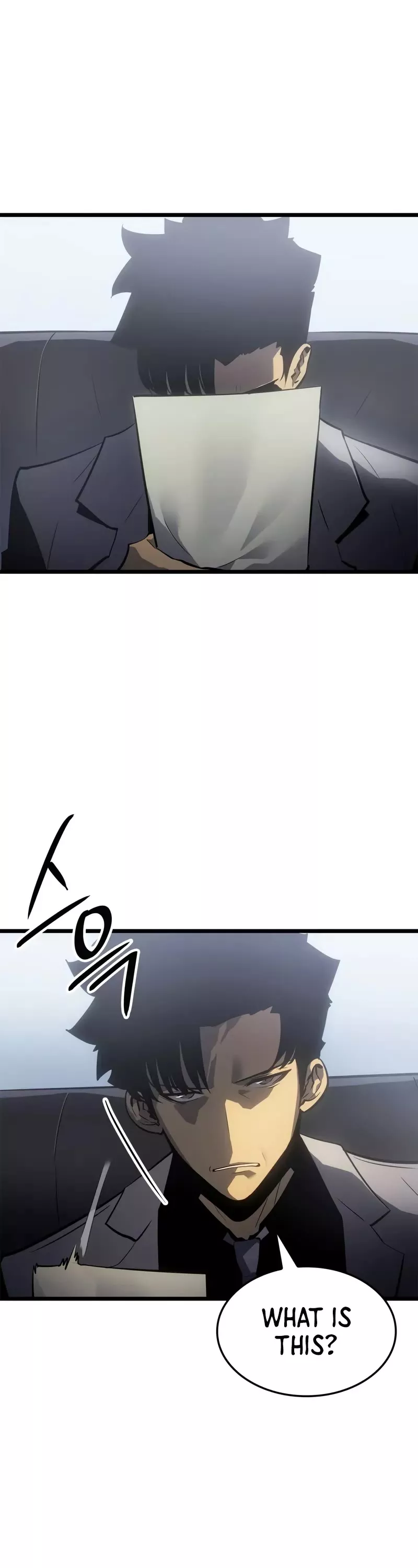 Solo Leveling: Ragnarok, chapter 34, image 18
