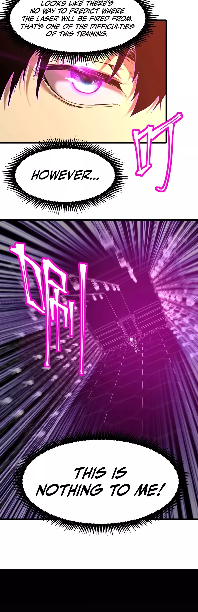 Logging 10,000 Years into the Future, chapter 23, image 19