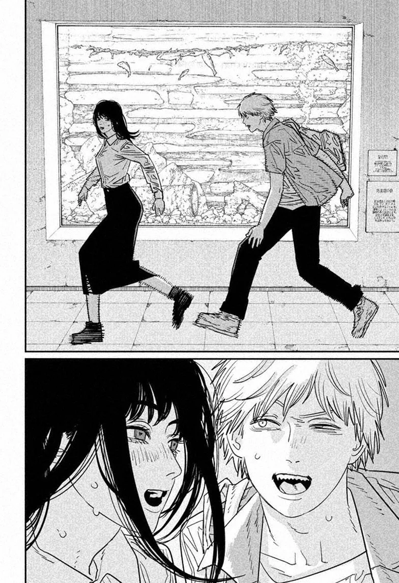 Chainsaw Man, chapter 116, image 15